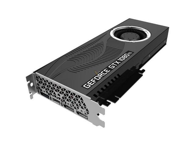PNY TECHNOLOGIES VCGGTX1080T11PB-CG