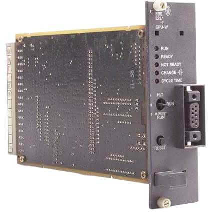 EBE-223.1-6-CPU-W by EATON CORPORATION