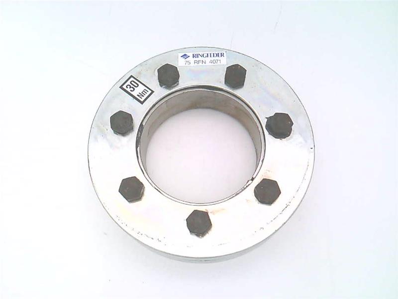 RINGFEDER RFN4071-74MMX133MM