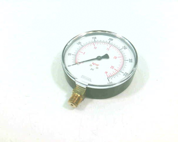 NOSHOK 40-100-400-PSI/KG/CM2