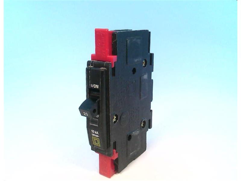 SCHNEIDER ELECTRIC QUO120