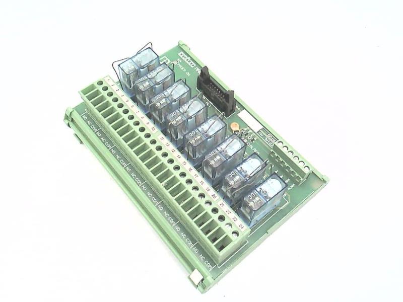 CONVERTEAM MAE-95-06