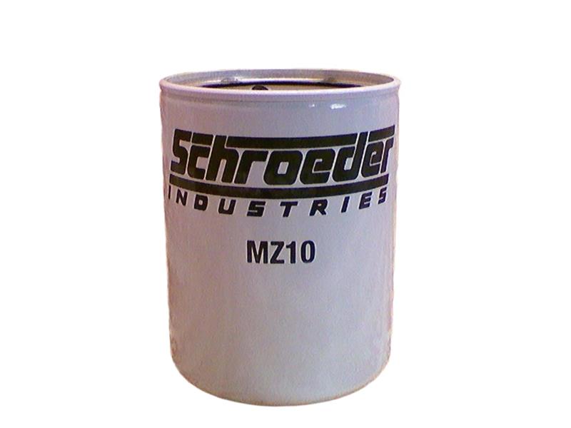 SCHROEDER MZ10