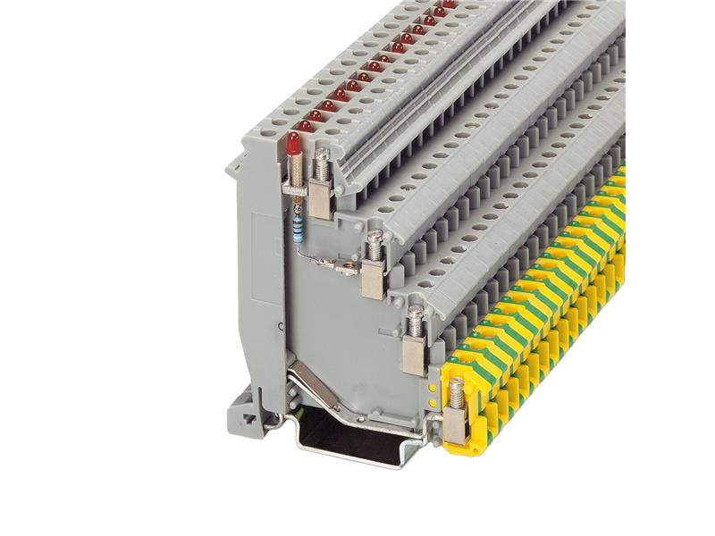 VIOK 1,5-LA 24RD/O-MO by PHOENIX CONTACT