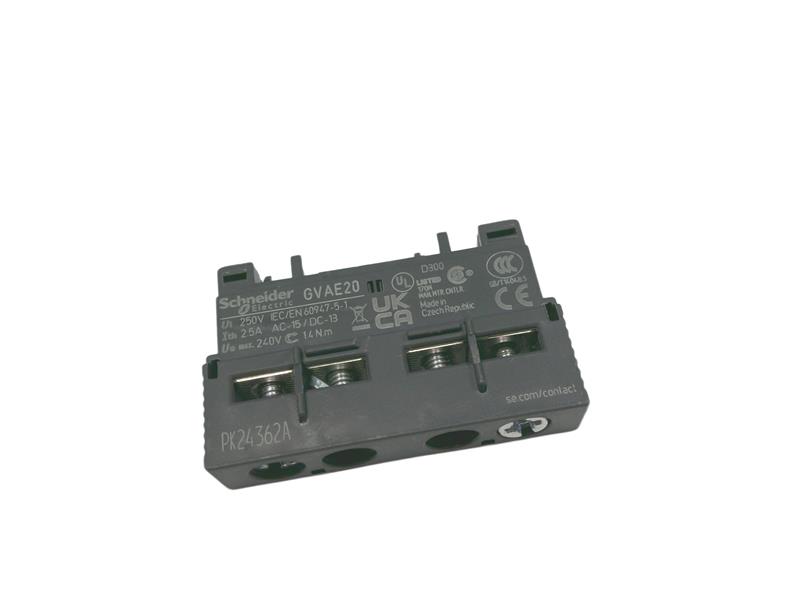 GVAE20 by SCHNEIDER ELECTRIC