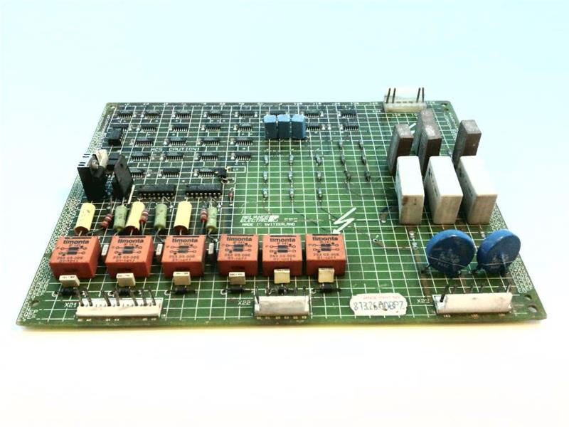 ASEA BROWN BOVERI GD.719.74-00-A