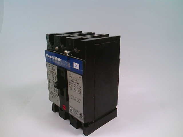 ABB THOMAS & BETTS FS340015A