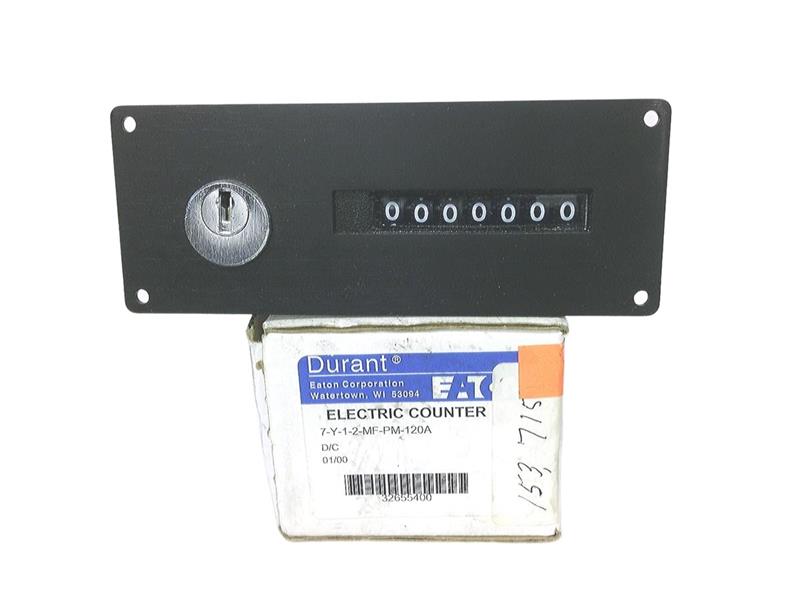 7-Y-12-MF-PM-120A by EATON CORPORATION