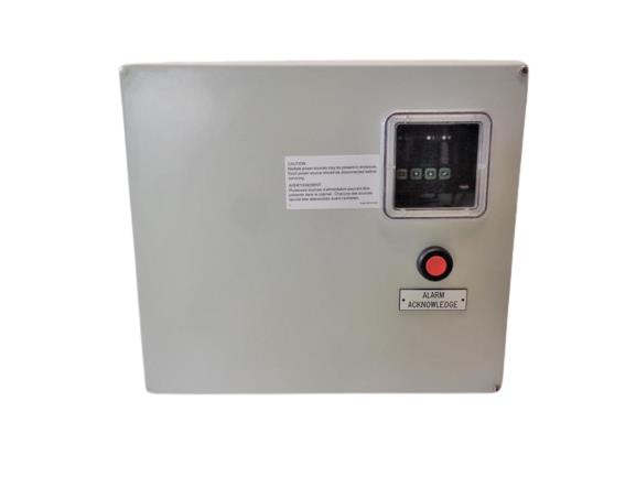 THERMON TCM2-2-M301/2R-120-L-1P3-0-1-3-1786583 