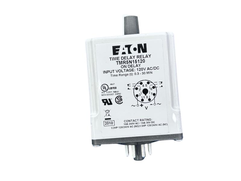 EATON CORPORATION TMR5N15120