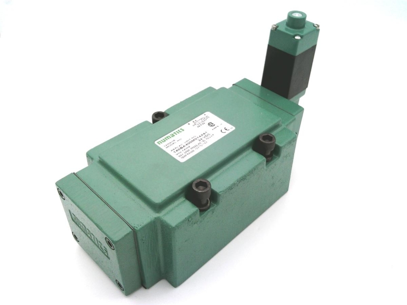 ASCO 140BA400M014X61