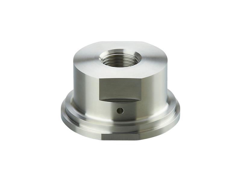 EFECTOR ADAPT G1/2 - SMS DN50/2"-E43344