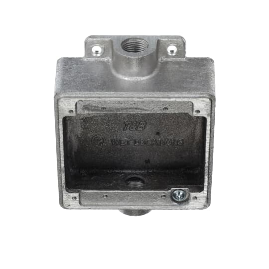 ABB THOMAS & BETTS CIFSC-2G-1/2