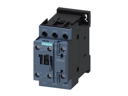 SIEMENS 3RT2026-1AG60
