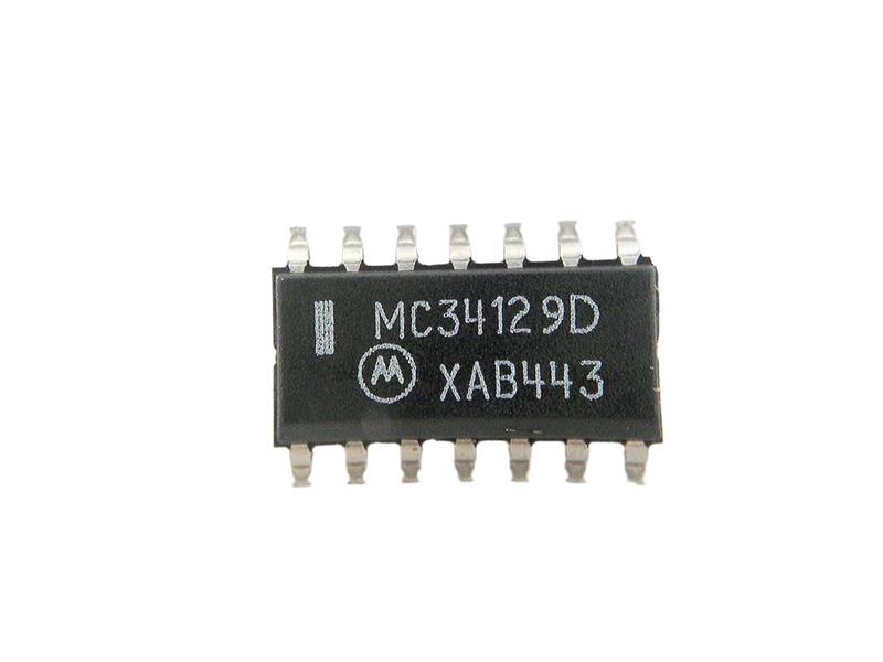 MC34129D by NXP SEMICONDUCTOR