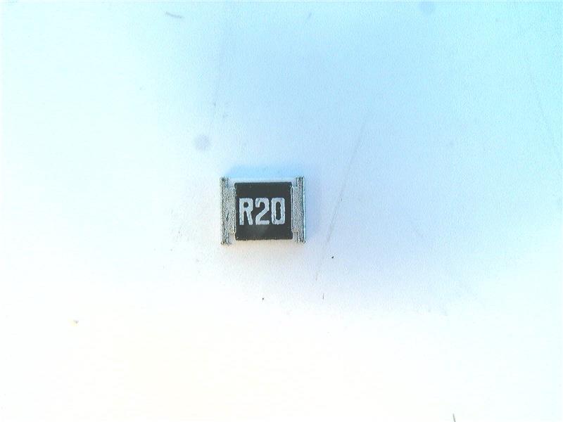 ERJ-14BSJR20U by MATSUSHITA ELECTRIC