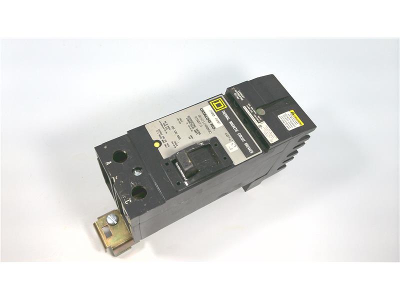 SCHNEIDER ELECTRIC Q221200AC