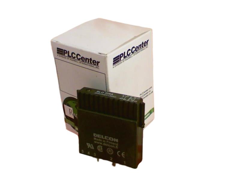 DELCON INDUSTRIES SLO-5IRA