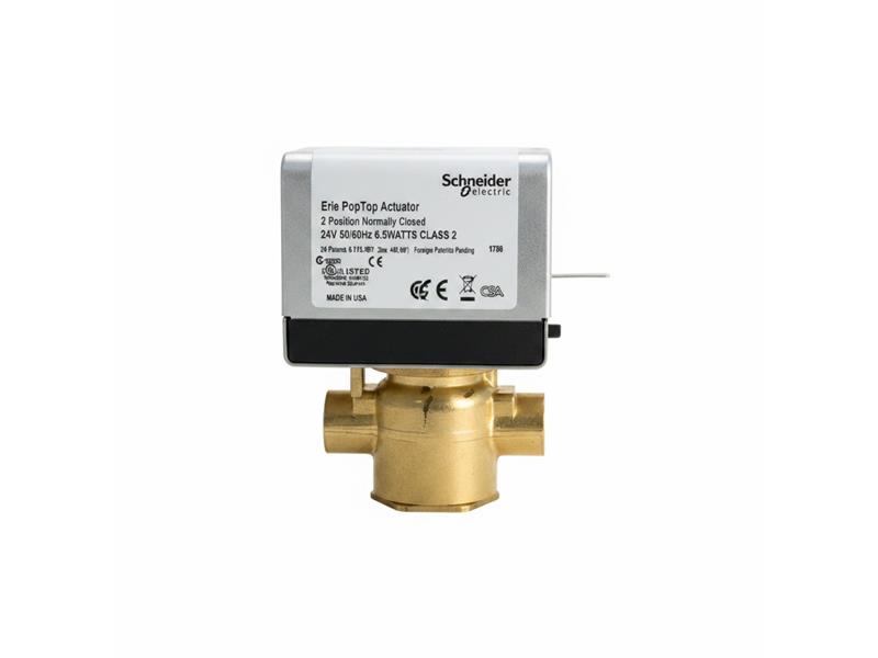 SCHNEIDER ELECTRIC VT2323G13A020