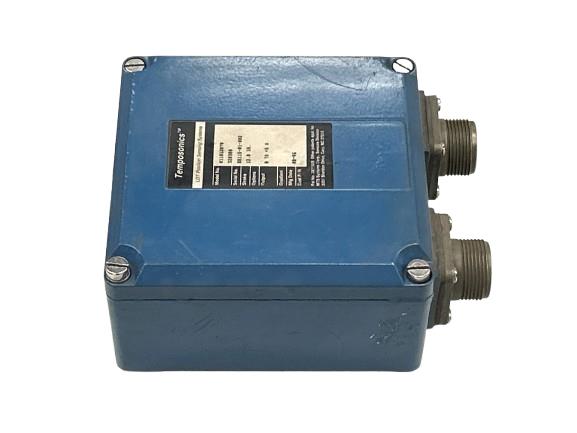 MTS SYSTEMS CO 011012070