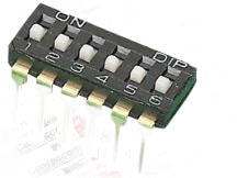MCEIR-12 by MULTICOMP