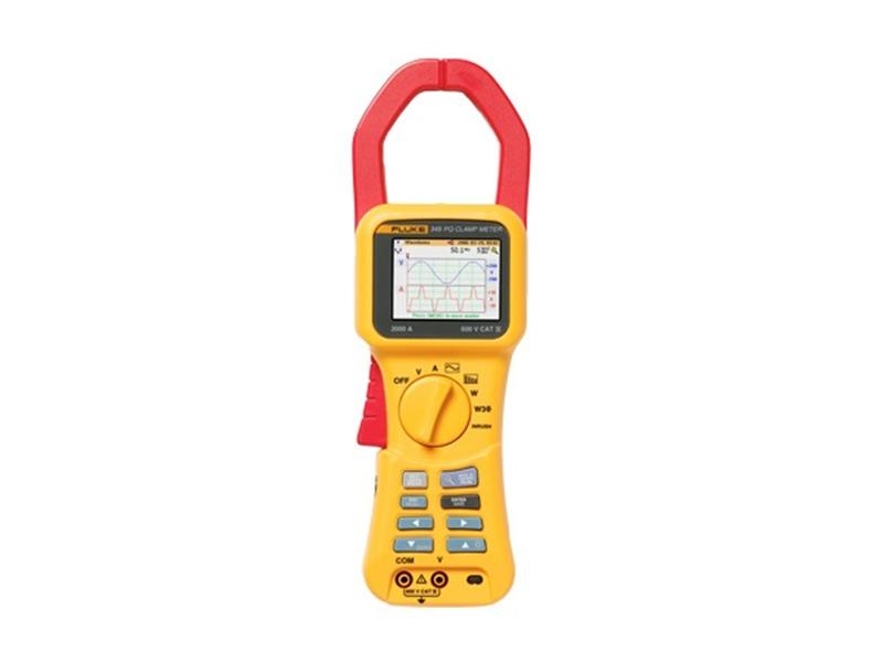 FLUKE 345