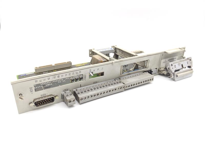 SIEMENS 6SN1118-0AA11-0AA1