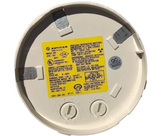 HONEYWELL CPX-751