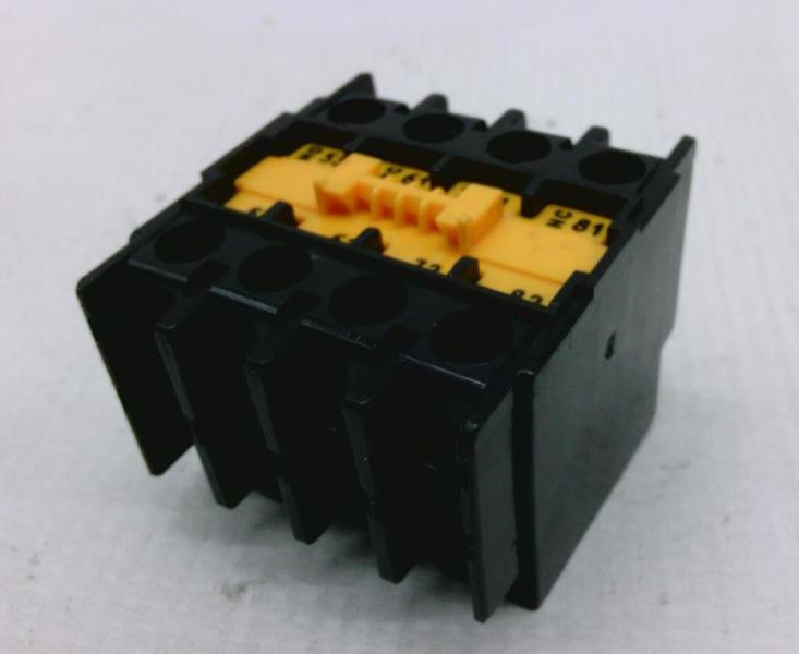 SCHNEIDER ELECTRIC LA1-D13