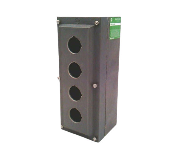 ALLEN BRADLEY 800R-4HZ4R