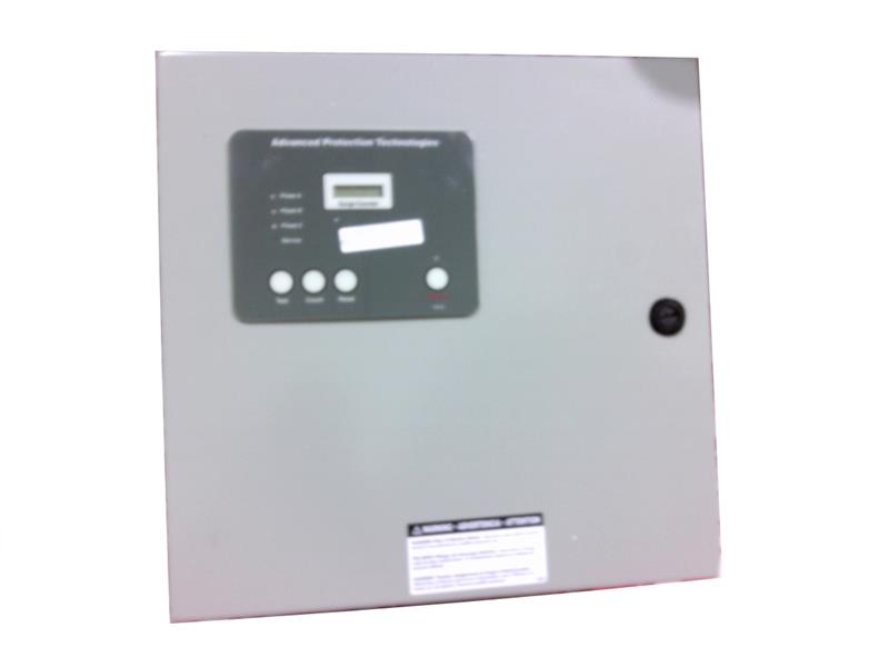 SCHNEIDER ELECTRIC TE05XAS10E1X