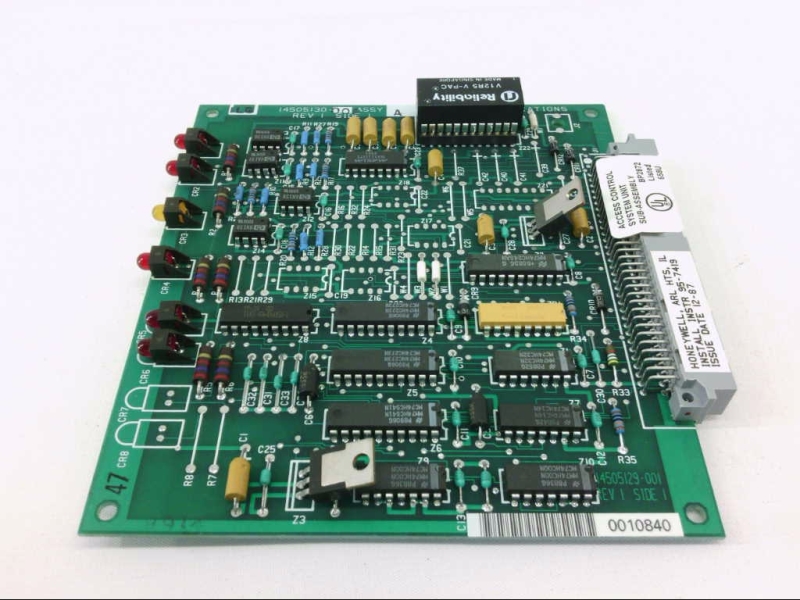 HONEYWELL 14505130-002