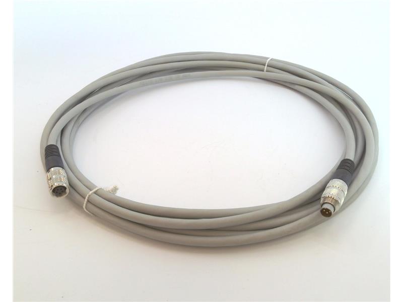 FESTO KVI-CP-2-G5-GD-5