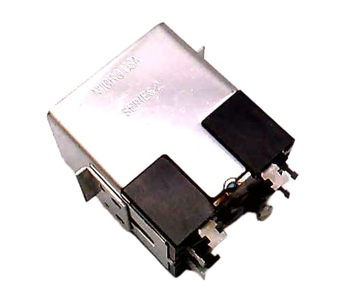 2F203 by HONEYWELL