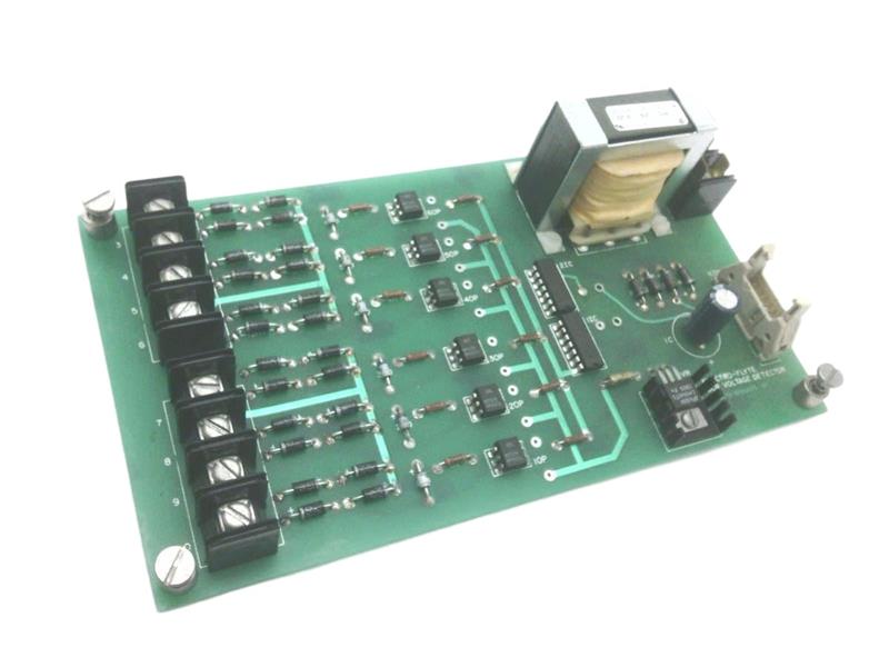 12M20-00003-01 by BOMAC