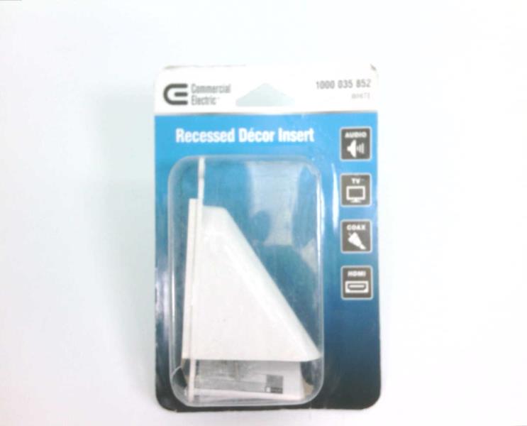 COMMERCIAL ELECTRIC PRODUCTS 1000 035 852