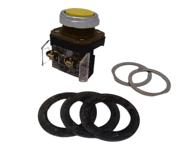 ALLEN BRADLEY 800T-A9D2