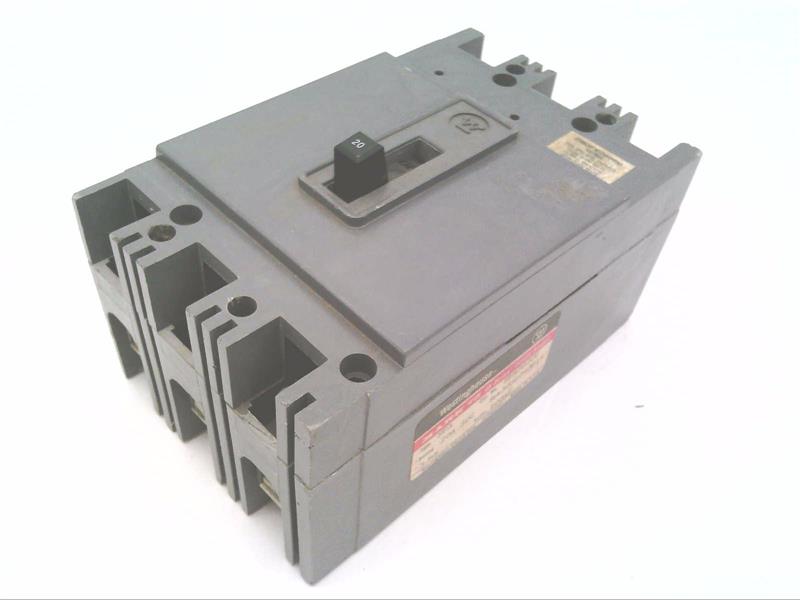 WESTINGHOUSE HFA3020V