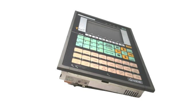 TP01R-16-0045 by EXOR