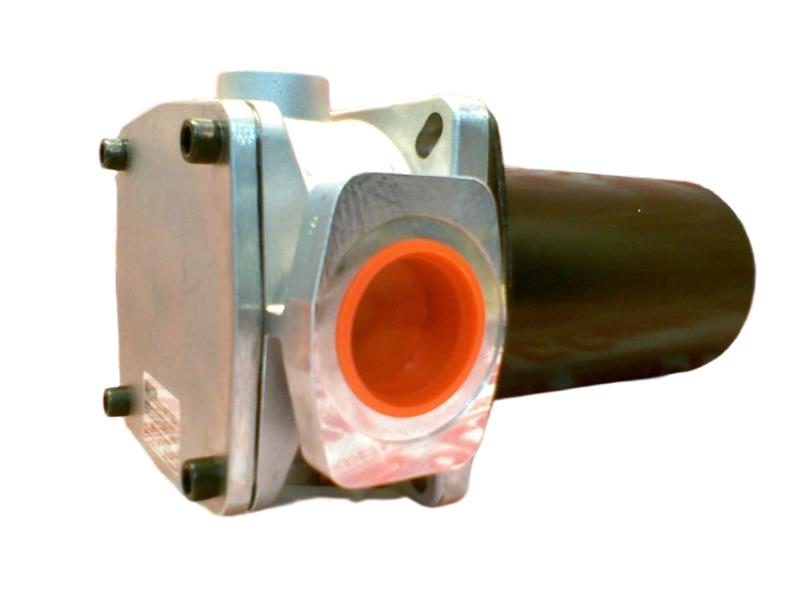 HYDAC 02072828