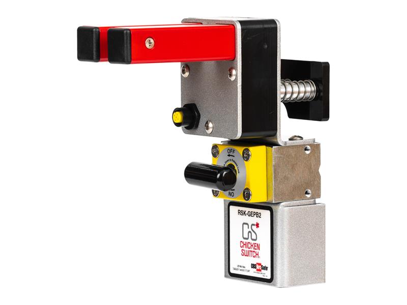 ARCSAFE RSK-GEPB2-50C