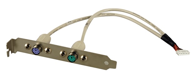 IEI INTEGRATION CORP 19800-025700-100-RS