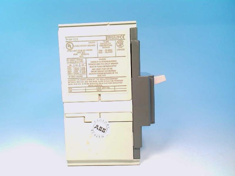 ASEA BROWN BOVERI T2S025BLA