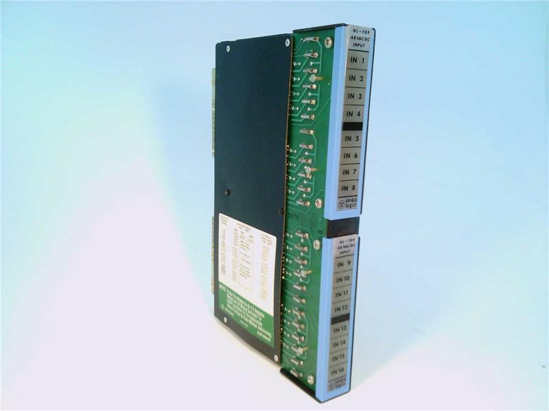 NL-709 by WESTINGHOUSE