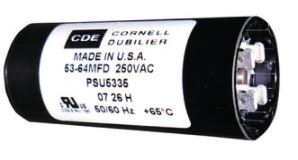 CORNELL DUBILIER PSU5335