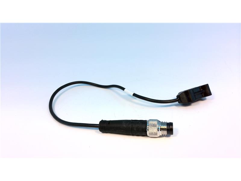 BANNER ENGINEERING VS1AP5C20Q