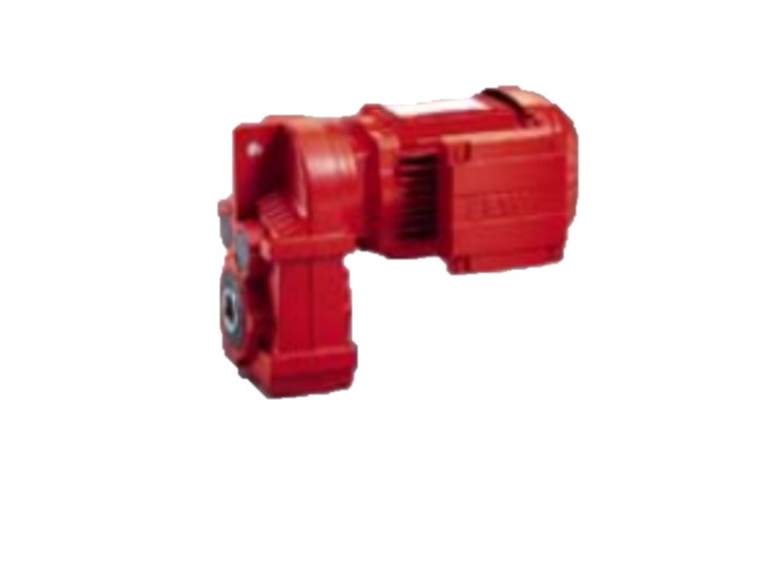 SEW EURODRIVE FA77/G DRN100LM4