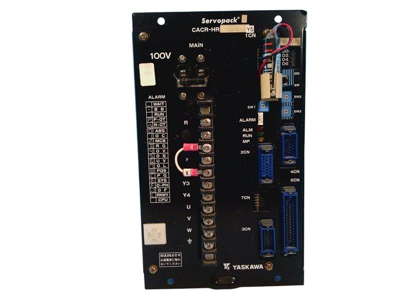 CACR-HR05BAB11Y5 by YASKAWA ELECTRIC