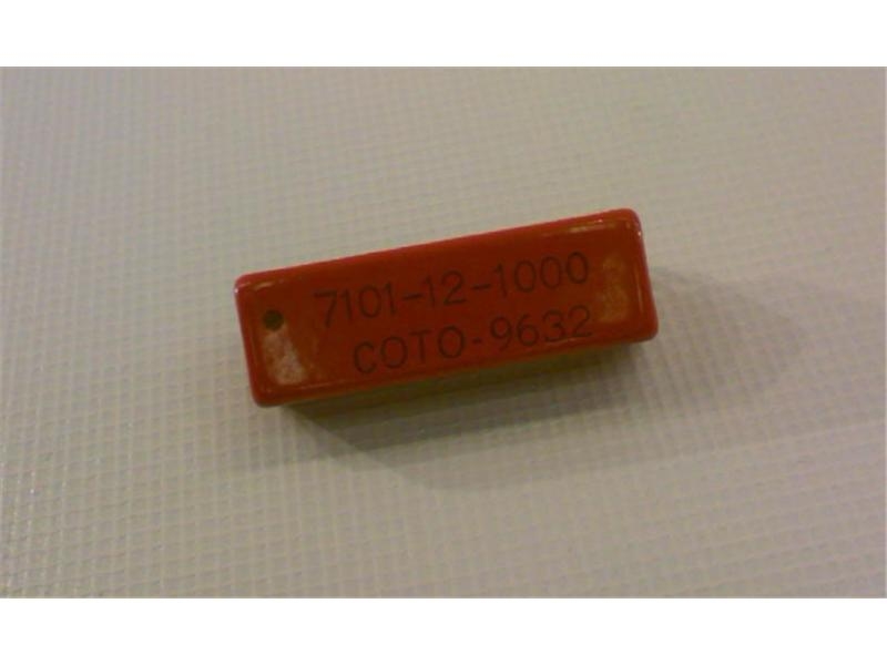 7101-12-1000 by COTO