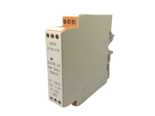 WEIDMULLER EG12-SNT-12W